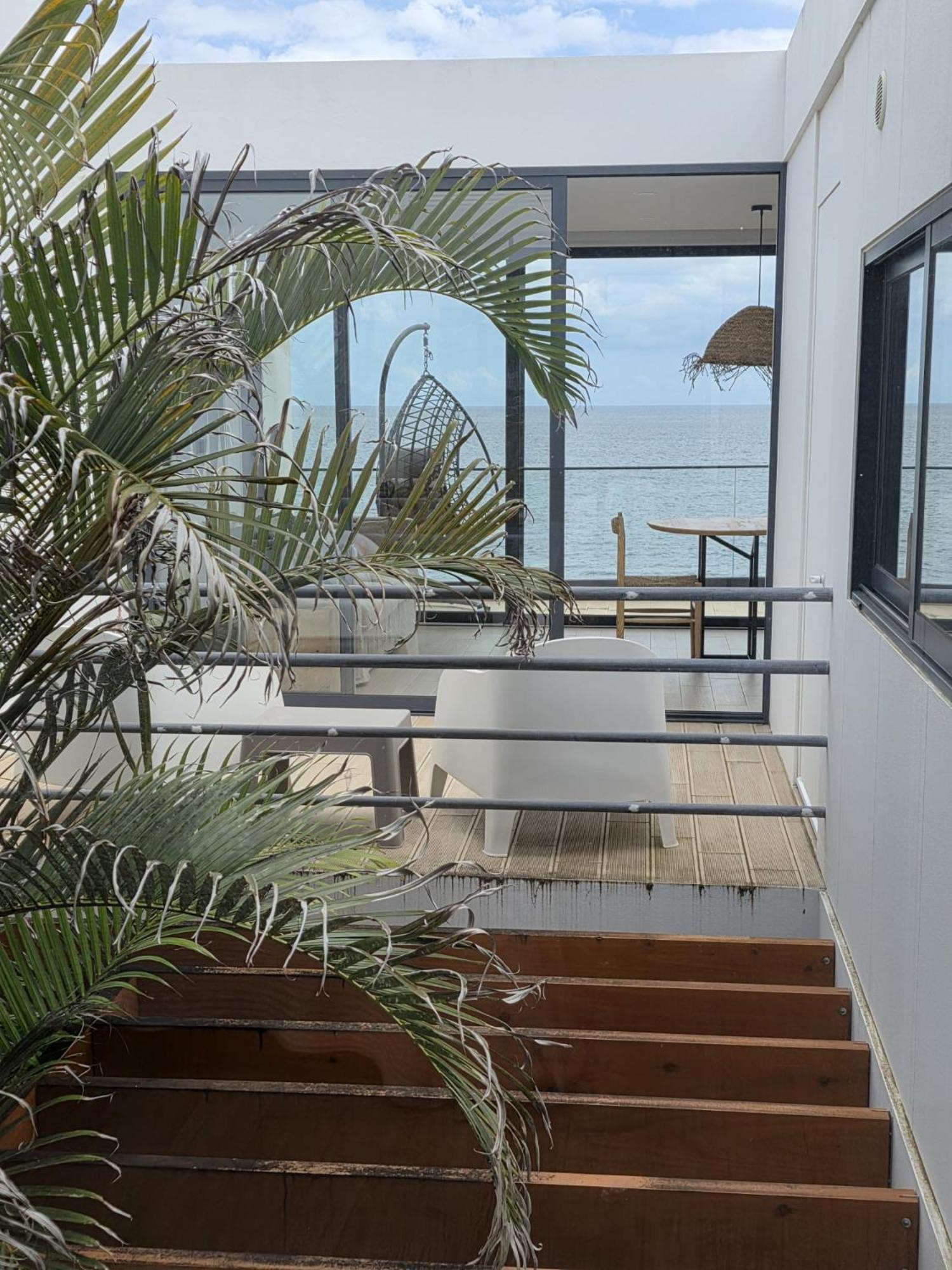 Home At Azores - Oasis House São Roque 외부 사진